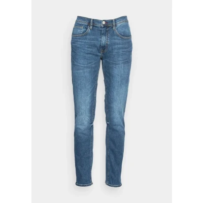 Abbildung von Blend Herren Twister fit Jeans, 200291/Denim Middle Blue, 30/32
