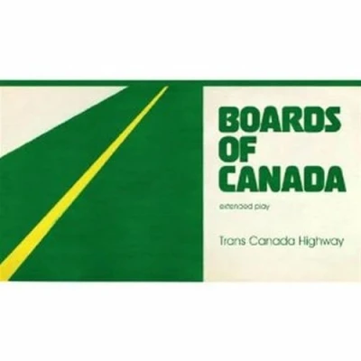 Abbildung von Trans Canada Highway (12&#039;&#039;+Mp3) [Vinyl Maxi Single]