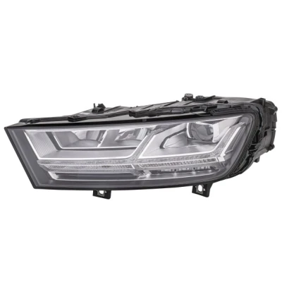 Abbildung von HELLA 1EX 354 841 071 Scheinwerfer AUDI: Q7
