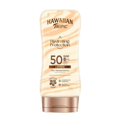Abbildung von Hawaiian Tropic Hydrating Protection SPF 50