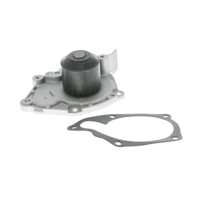 Abbildung von VAICO V38 50006 Wasserpumpe mit Dichtung mechanisch Flügelrad aus Metall Original Qualität RENAULT: GRAND SCENIC 2, MEGANE 2 Kombi