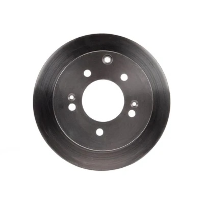 Abbildung von BOSCH 0 986 479 061 Bremsscheibe 262 10 5 114,3 voll geölt KIA: Soul I, Cerato Koup
