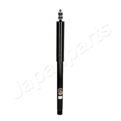 Abbildung von JAPANPARTS MM 22101 Stoßdämpfer Hinterachse Gasdruck 620mm Teleskop unten Auge, oben Stift TOYOTA: RAV4 II SUV, I SUV
