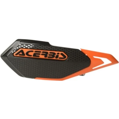 Abbildung von Acerbis Mefo Sport Unisex Erwachsene X Elite Handschützer, Sw, Einheitsgröße