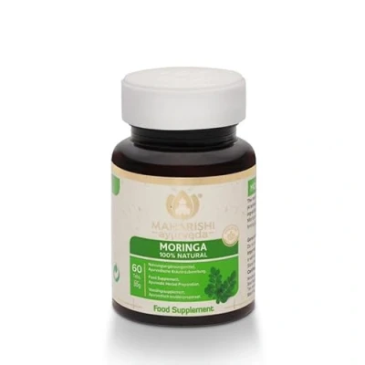 Abbildung von Moringa Natural 60 St