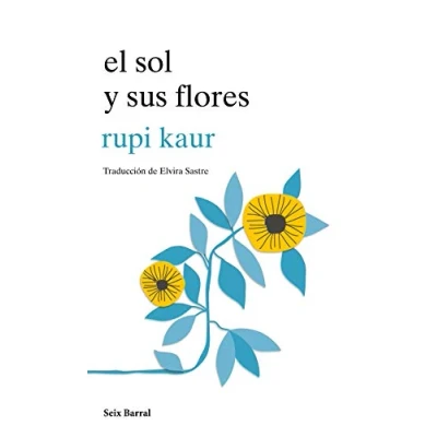 Abbildung von El sol y sus flores (Los Tres Mundos)