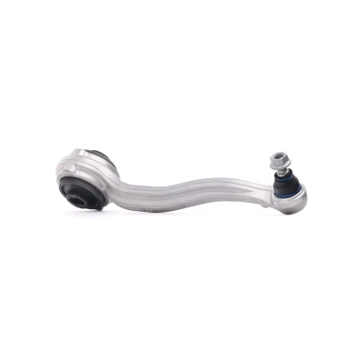 Abbildung von MEYLE 016 050 0031/HD Querlenker Quality mit Gummilager vorne, unten, Vorderachse links Aluminium MERCEDES BENZ: C Klasse Limousine
