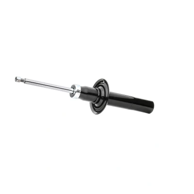 Abbildung von RIDEX 854S0921 Stoßdämpfer Vorderachse Gasdruck Zweirohr federtragender Dämpfer oben Stift, unten Schelle AUDI: A5 B8 Coupe, A4 Limousine