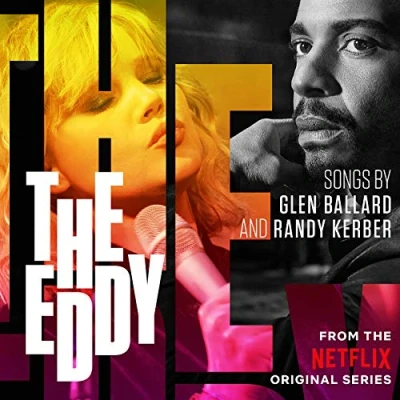 Abbildung von Sony the Eddy (Soundtrack from Netflix Series)