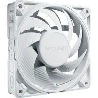 Abbildung von Silent Wings Pro 4 120mm PWM White, Gehäuselüfter