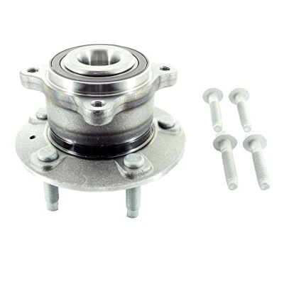 Abbildung von SKF VKBA 7493 Radlagersatz mit integriertem ABS Sensor CHEVROLET: Cruze Limousine, Orlando, Schrägheck