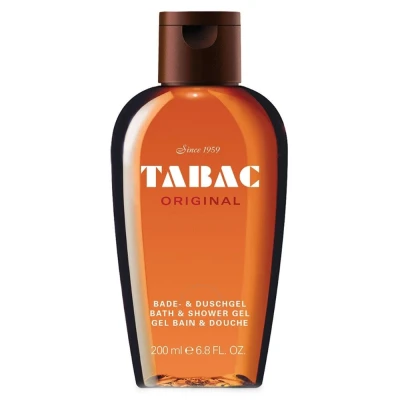 Abbildung von Tabac Original Showergel 200 ml