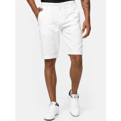 Abbildung von Tazzio Chino Shorts, Herren, Größe: 38, Weiß