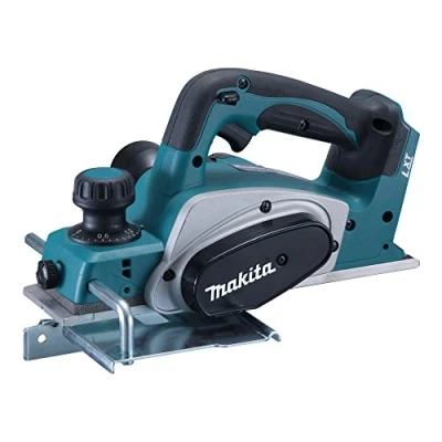 Abbildung von Makita 82 Mm 18 V / SystemKIT Mit 1 Akku Im MAKPAC, DKP180Y1J, 1x 1,5 Ah