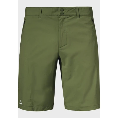 Abbildung von Schöffel Hestad Outdoor Shorts, Herren, Größe: 48, Grün