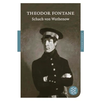 Abbildung von Schach von Wuthenow: Erzählung aus der Zeit des Regiments Gensdarmes