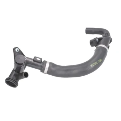 Abbildung von SASIC 3406390 Kühlerschlauch FORD: FOCUS 3 Stufenheck, FIESTA 6, Galaxy Mk2 MPV