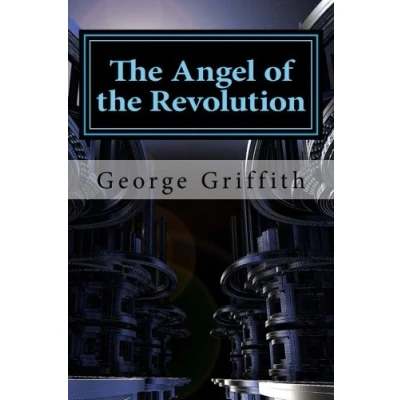 Abbildung von the Angel of Revolution: A Tale Coming Terror