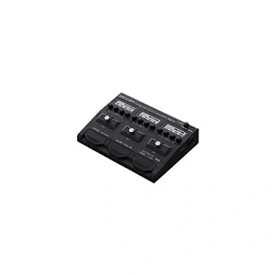Abbildung von Zoom GCE 3 USB Audio Interface mit DSP