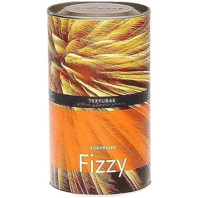 Abbildung von Solé Graells Fizzy: Texturas Albert &amp; Ferran Adrià, 300g