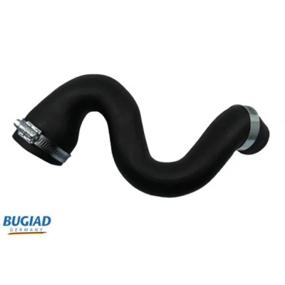 Abbildung von BUGIAD 86605 Ladeluftschlauch 45 AUDI: A4 B7 Avant, B6 Limousine