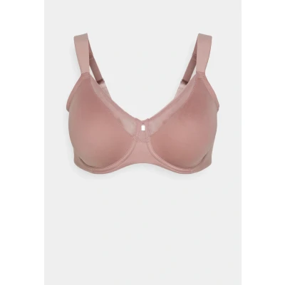 Abbildung von Triumph TRUE Shape Sensation Bügel BH, Damen, Größe: 70C, Chocolate mousse