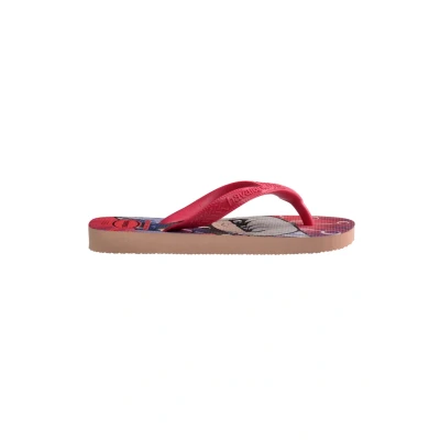 Abbildung von Havaianas Jungen Kinder Top Pj Masken Ballett Rose Flip Flop, Ballettrose, 31/32 EU