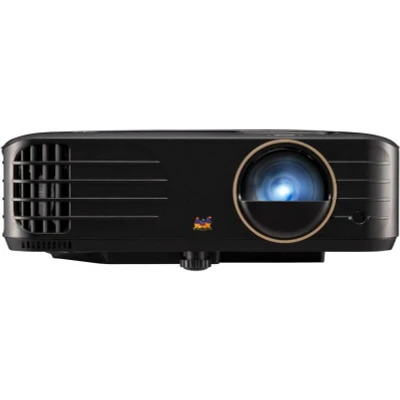 Abbildung von ViewSonic PX728 4K Heimkino DLP Beamer 2000 ANSI Lumen