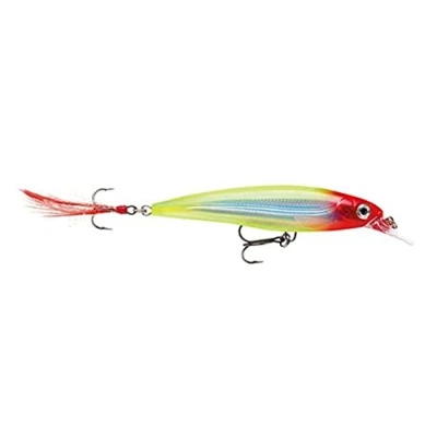 Abbildung von X Rap Fresh 10 cm CLN