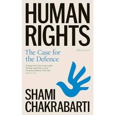 Abbildung von Human Rights: the Case for Defence