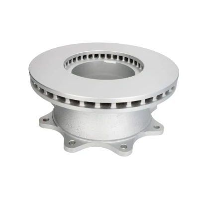 Abbildung von DANBLOCK 540365DB Bremsscheibe Hinterachse 322 30 8 275