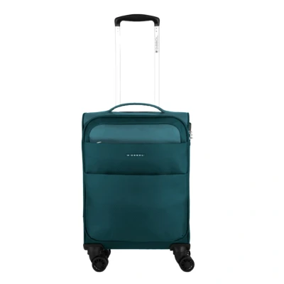 Abbildung von Gabol Cloud Handgepäck Trolley 55 turquoise