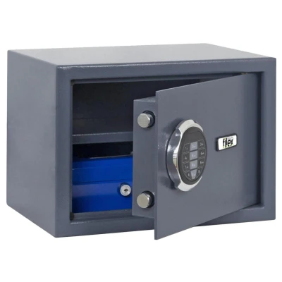 Abbildung von Reskal SE2 FA62342 Elektronischer Safe