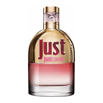 Abbildung von Roberto Cavalli Just for Her Eau de Toilette 50 ml