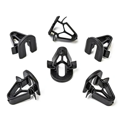 Abbildung von 15x Befestigung Clips Innen Verkleidung Klammern 9132876