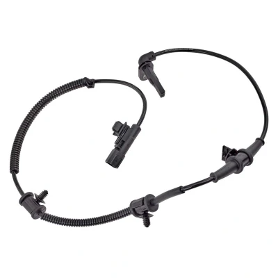 Abbildung von MEYLE 614 899 0047 ABS Sensor Vorderachse beidseitig aktiver 2 12