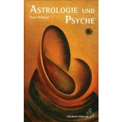 Abbildung von Astrologie und Psyche: Das Selbst im Spiegel des Kosmos (Standardwerke der Astrologie)