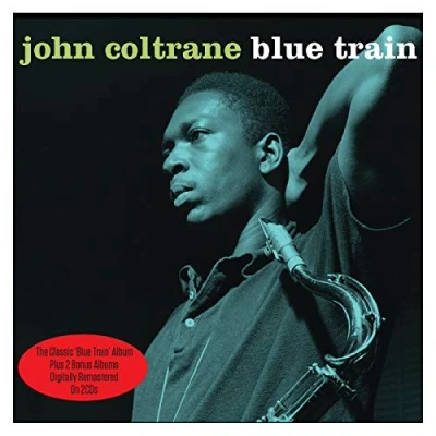 Abbildung von Blue Train