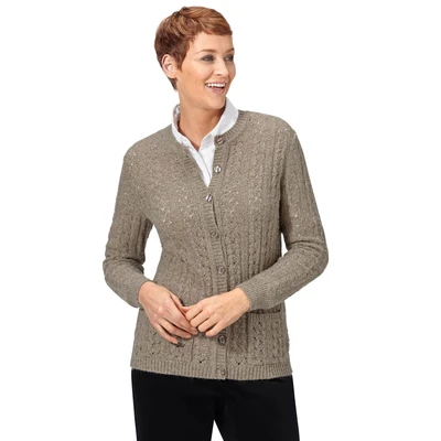 Abbildung von Classic Basics Strickjacke