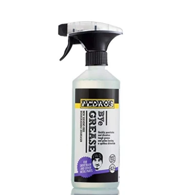 Abbildung von Pedros Entfetter By Grease 500ml Sprühflasche