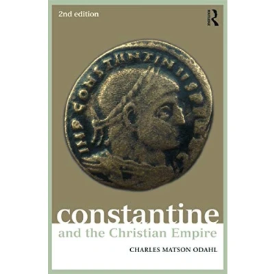 Abbildung von Constantine and the Christian Empire (Roman Imperial Biographies)