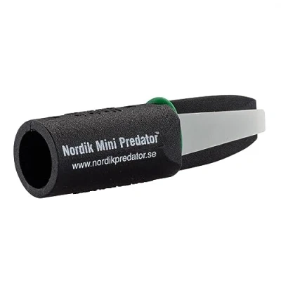 Abbildung von Nordik Mini Predator Fuchslocker