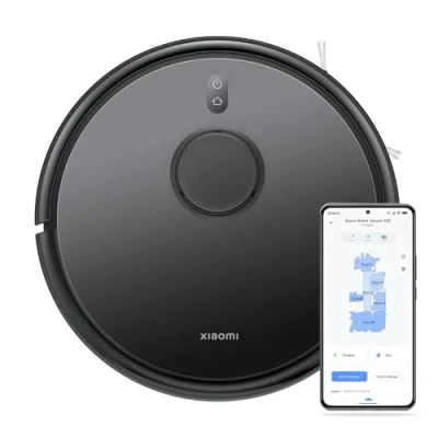 Abbildung von Robot Vacuum S20, Saugroboter