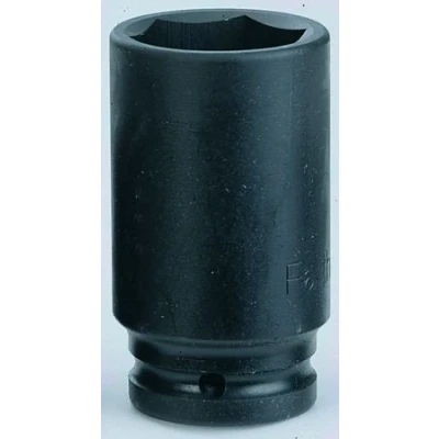 Abbildung von FORCE 48510041 Kraft Stecknuss 100 41 mm 25 (1&quot;) Sechskant