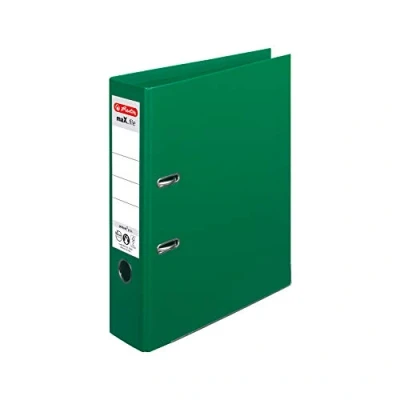 Abbildung von Herlitz Aktenordner maX.file »protect plus«