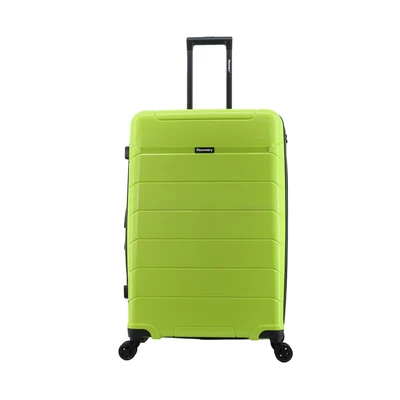 Abbildung von Discovery Skyward PP Trolley, Größe: One Size, Lime green