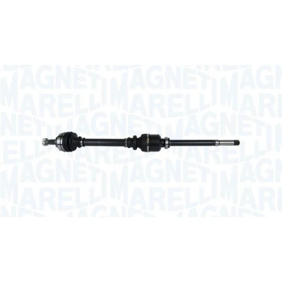 Abbildung von MAGNETI MARELLI 302004190088 Antriebswelle Vorderachse rechts 925 PEUGEOT: 307 Schrägheck, CC, SW, CITROËN: C4 I Grand Picasso