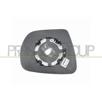 Abbildung von PRASCO HN8057514 Außenspiegelglas links HYUNDAI: ix35