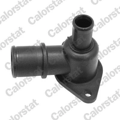 Abbildung von CALORSTAT by Vernet WF0124 Flansch Motorblock Ausgang Motorkühler PEUGEOT: 207 Schrägheck, 206 307 CITROËN: C2 Schrägheck