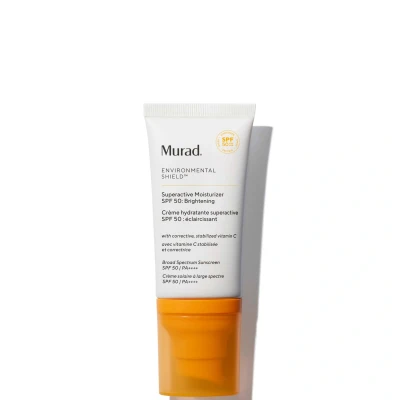 Abbildung von Murad Superactive Moisturiser SPF Brightening 50ml